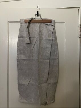 Reformation Petites Florence Skirt